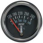 Water Temperature Gauge