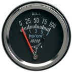 Oil Pressure Gauge