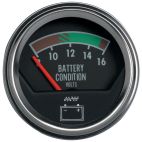 Voltage Gauge