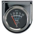 Oil Pressure Gauge