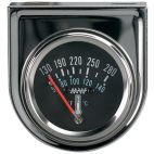 Water Temperature Gauge
