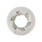Push Nut Retainer 7/16"