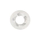 Push Nut Retainer 5/16"