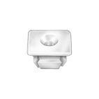 Grommet - Nut & Screw Grill Screw Nut