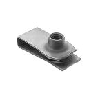 Hex Nut w/ Washer - Body Hardware