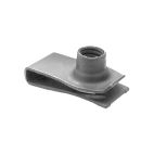 Hex Nut w/ Washer - Body Hardware