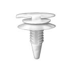 Plastic Trim Panel Clip / Fastener Special