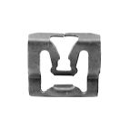Body Molding Clip