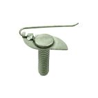 Body Molding Clip Oblong