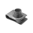 Body Nut U-Type Nut - Metric #9
