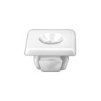 Grommet - Nut & Screw Auto Nut