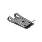Body Nut "J" Nut Clip