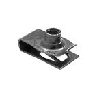Body Nut Extruded U-Nut
