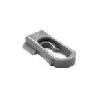 Body Molding Clip Oblong