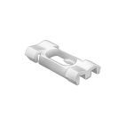 Body Molding Clip Oblong
