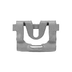 Body Molding Clip