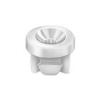 Grommet - Nut & Screw Headlamp & Grill Nut