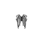 Body Nut Tubular Speed Nut