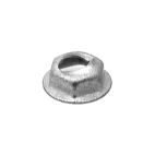 Body Molding Clip
