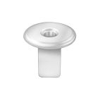 Grommet - Nut & Screw Nylon Nut
