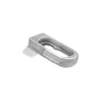 Body Molding Clip Oblong