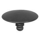 Plastic Trim Panel Clip / Fastener Round Button