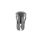 Body Nut Auto Barrel Nut
