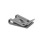 Hex Nut w/ Washer - Body Hardware