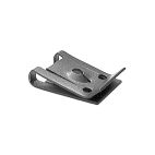 Hex Nut w/ Washer - Body Hardware