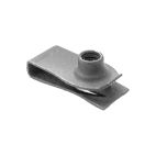 Hex Nut w/ Washer - Body Hardware