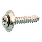 Screw