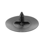 Plastic Trim Panel Clip / Fastener Round Button