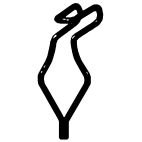 Plastic Trim Panel Clip / Fastener