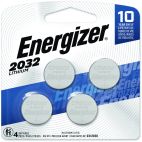 ENERGZR 2032-4 BATRY