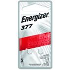 ENERGZR 377-2 BATTERY