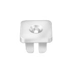 Body Molding Clip
