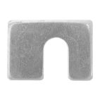 Body Alignment Shim