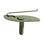 Body Molding Clip Oblong