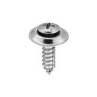 Screw
