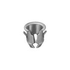 Hex Nut w/ Washer - Body Hardware