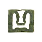 Body Molding Clip