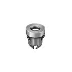 Hex Nut w/ Washer - Body Hardware