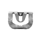 Body Molding Clip