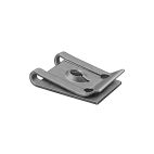 Body Nut Spring Type U-Nut