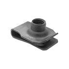 Body Nut Extruded U-Nut