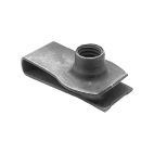 Body Nut Extruded U-Nut