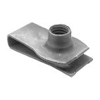Body Nut Extruded U-Nut