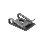Hex Nut w/ Washer - Body Hardware