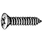 Screw