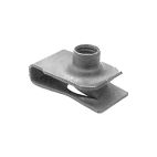 Body Nut Extruded U-Nut